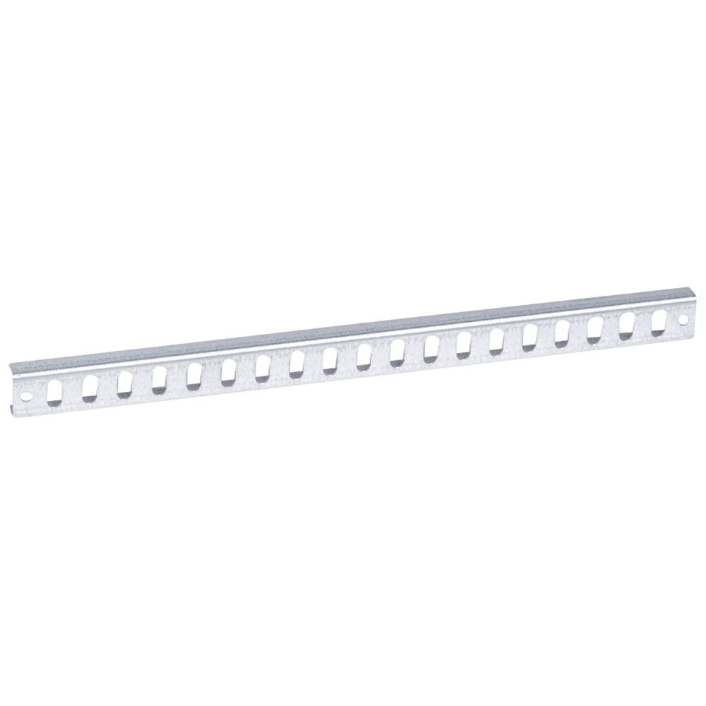 Supp. De Fix De Câble Metal Alu Pour Coffret XL3 160 XL3 020035