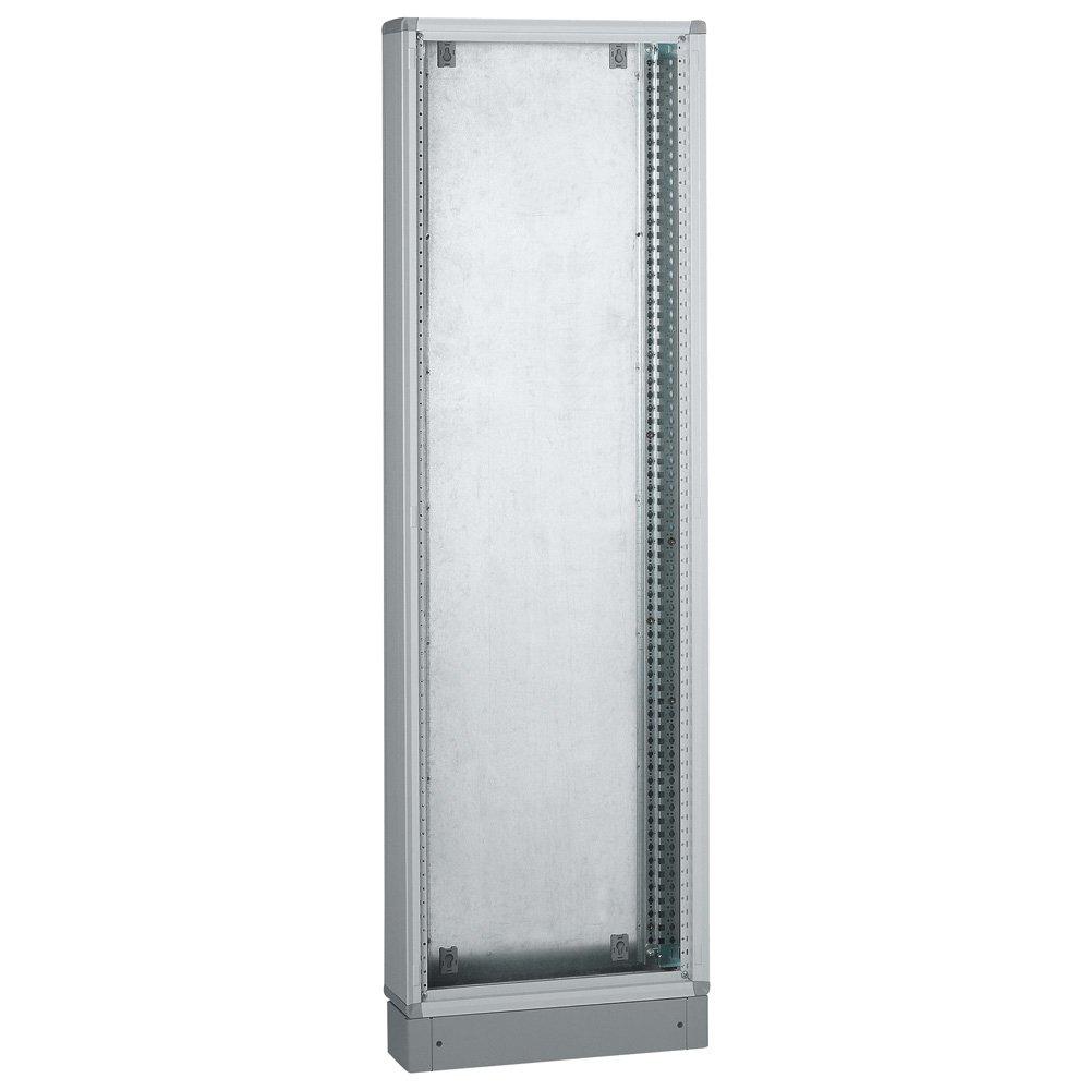 Armoire De Distrib Sans Porte 1900 × 575 × 175 mm Gris IP30 IK07 XL3 400 020119
