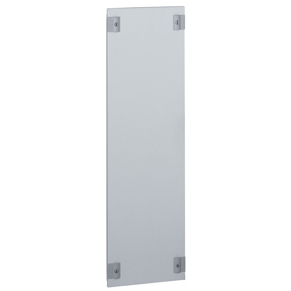 Plastron Metal Plein Gac H850 020145