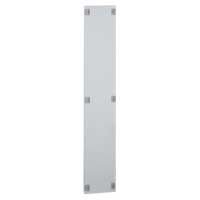 Plastron Metal 1/4 Tour H1750 mm Acier Pour Gaine a Câble XL3 400 020149