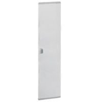 Porte 1500 × 310 × 25 mm Gris IP40 Pour Gaine a Câble H1500 Ou 1600 mm XL3 400 020168