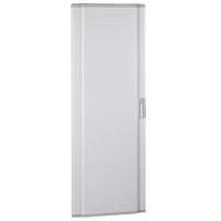 Porte Galbee Metal 1200 × 575 mm Gris IP40 Pour Coffret Et Armoire XL3 400 020257