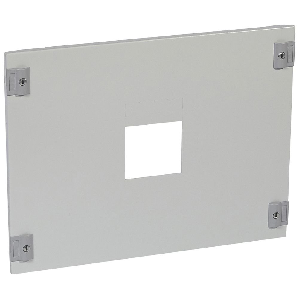 Plastron Pour Dpx250 Ou Dpx630/ XL3 400 En Vertical Centre 515mmx400mmx575 mm 020321