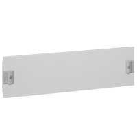 Plastron Metal 150 × 515 × 1950 mm Pour Coffret Et Armoire XL3 400 020342