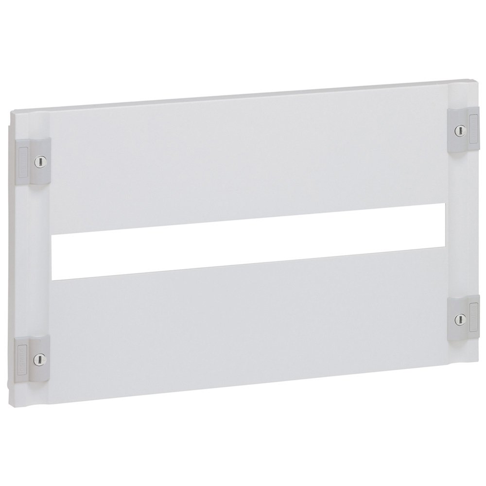 Plastron Isolant 515 × 300 × 575 mm IK07 Branchement Tarif Jaune Association Verticale XL3 020360
