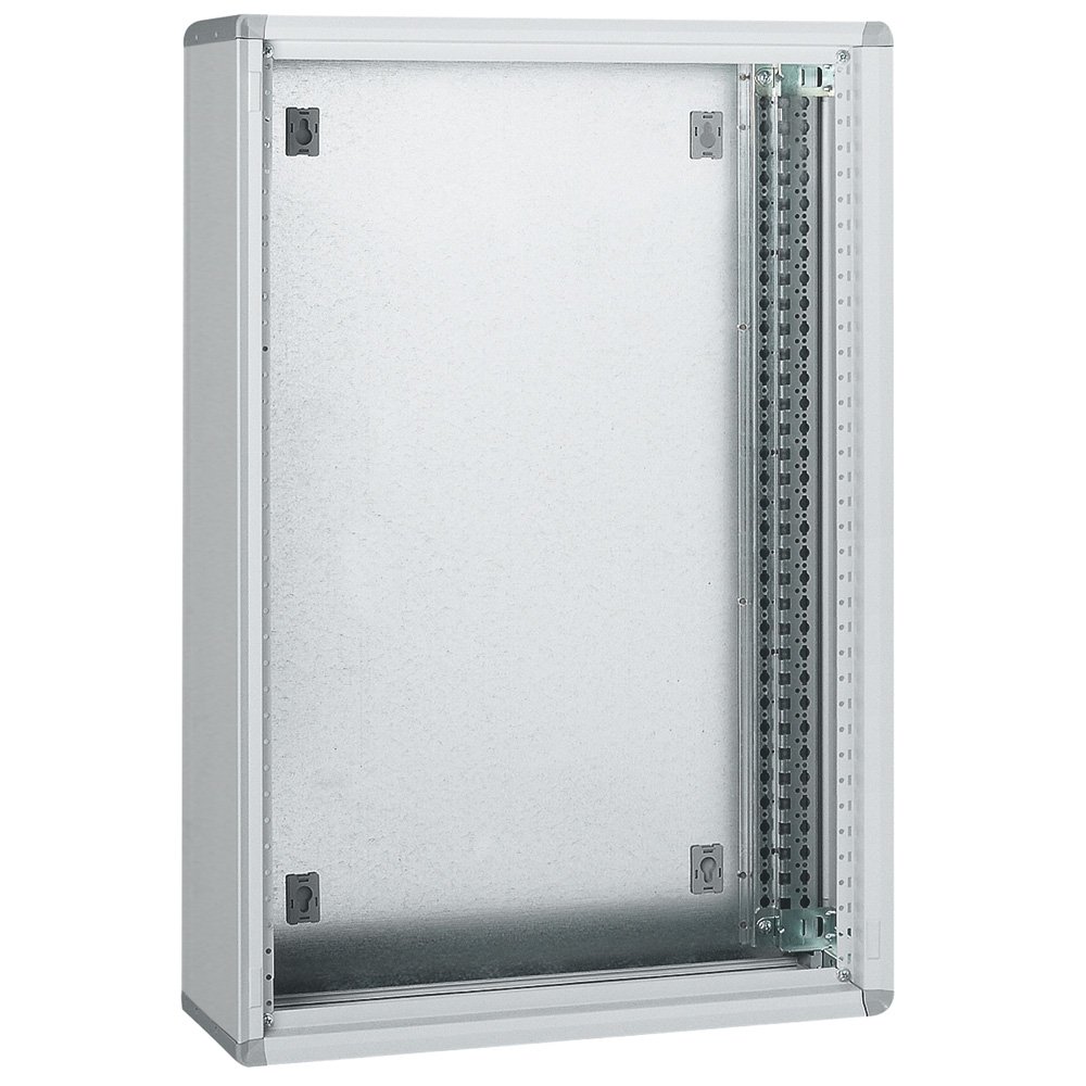 Coffret De Distrib a Equiper Apparent 1050 × 660 × 230 mm XL3 800 020401