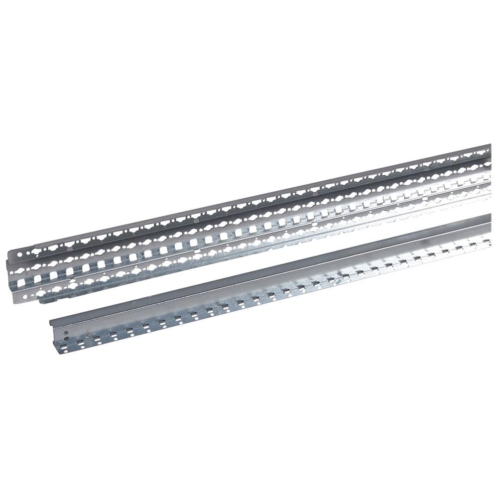 Gaine a Câble Interne XL3 800 406 × 1250 × 230 mm Pour Coffret H1250 mm 020427