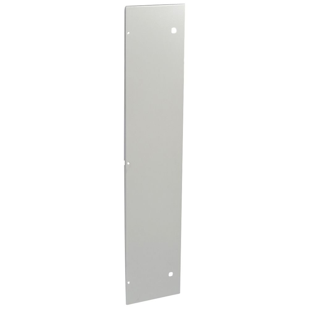 Plastron Plein Pour Gaine a Câble H1250 mm Ou H1295 mm XL3 020447