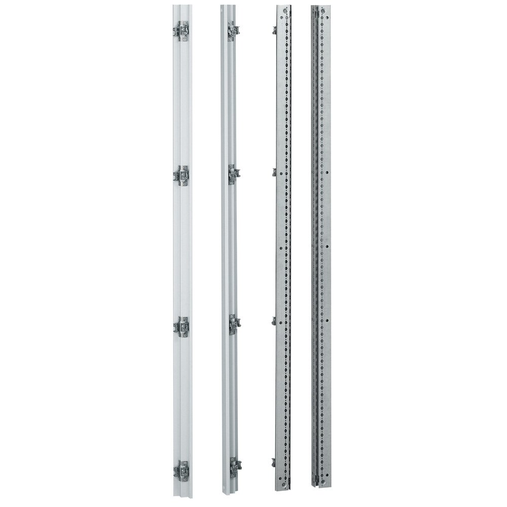 Jeu De 4 Montants XL3 4000 H 2000 Metal 020500