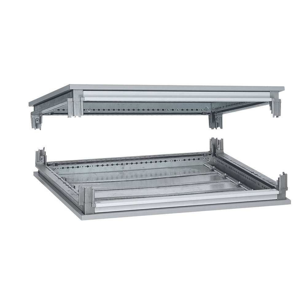 Toit Base 725 × 150 × 475 mm Pour Armoire XL3 4000 020504