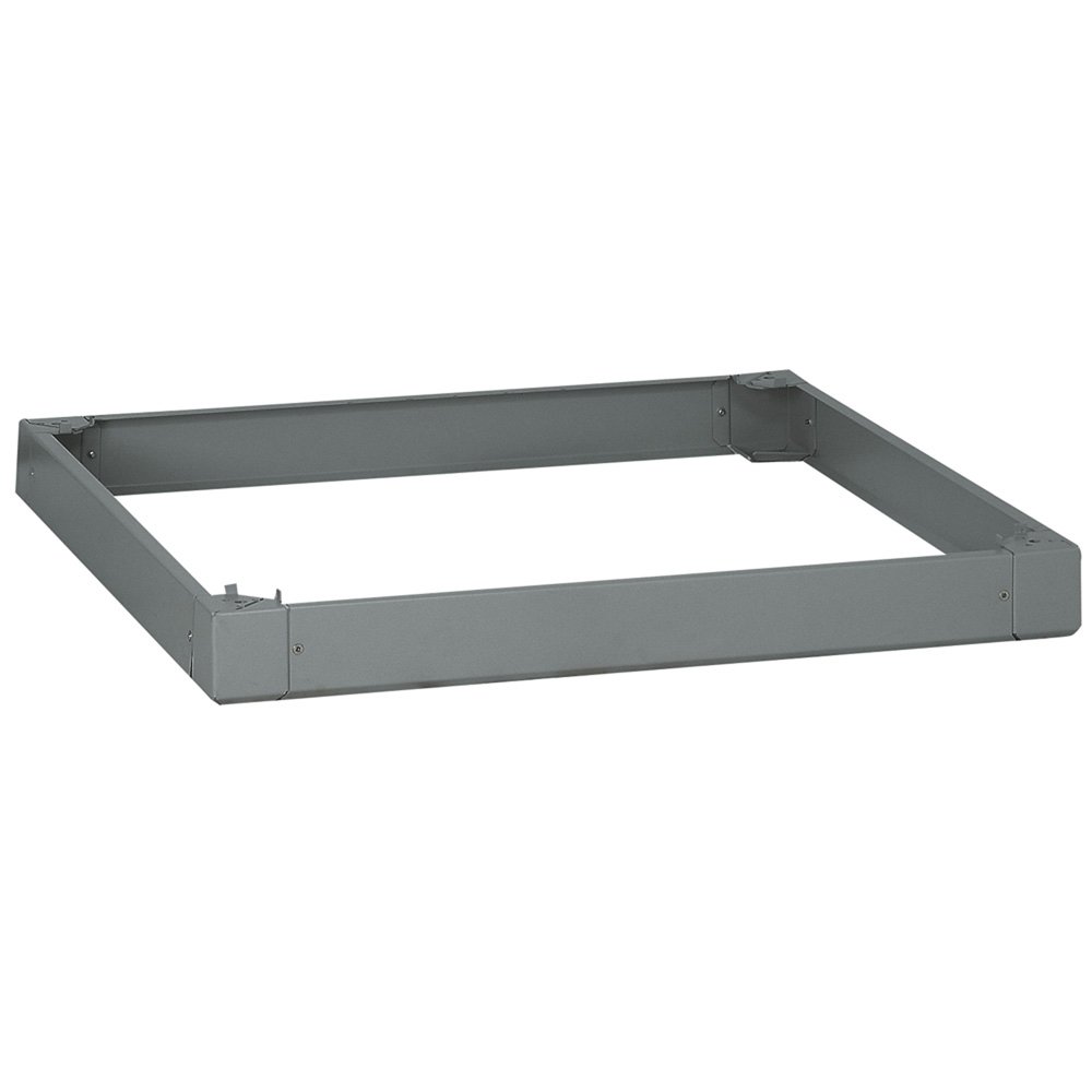 Socle Juxtaposable XL3 4000 975mmx725mmx725 mm IP30 IK07 020518