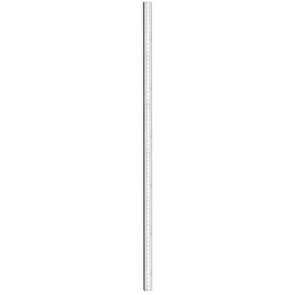 Montant De Structure Intermediaire Pour XL3 4000 H2000 mm IP30 IK07 020520