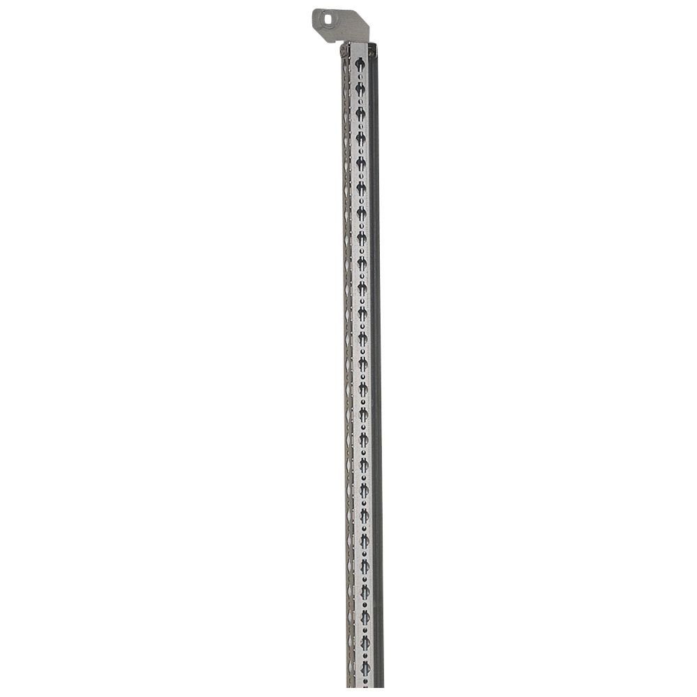 Cadre Support Plastron Fixe Pour Largeur 725 Ou 975 mm 2000 mm Metal XL3 4000 020558