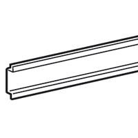 Rail DIN Symetrique Univ 600 × 35 × 15 mm Pour XL3 4000 Et XL3 800 XL3 020604