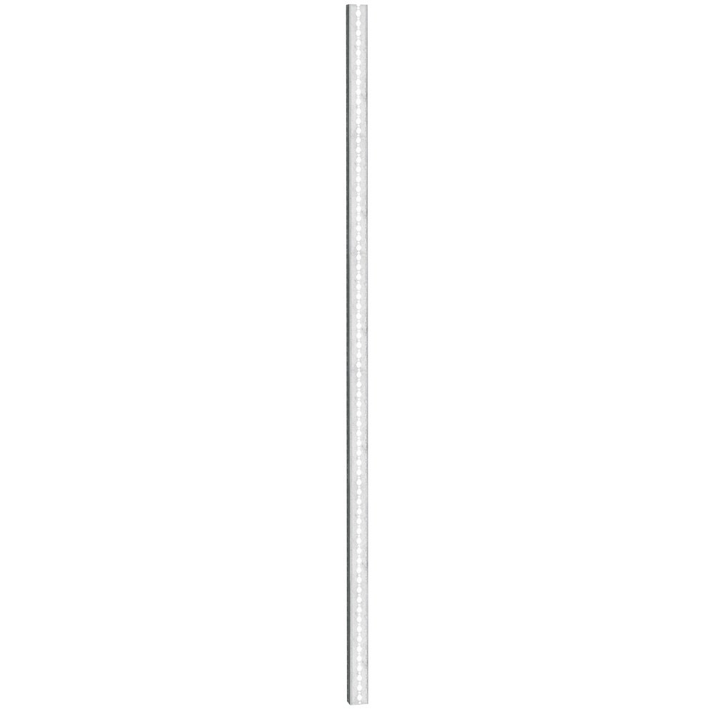 Montant Structure Intermediaire Pour XL3 4000 975mmx2200 mm IP30 IK07 020851
