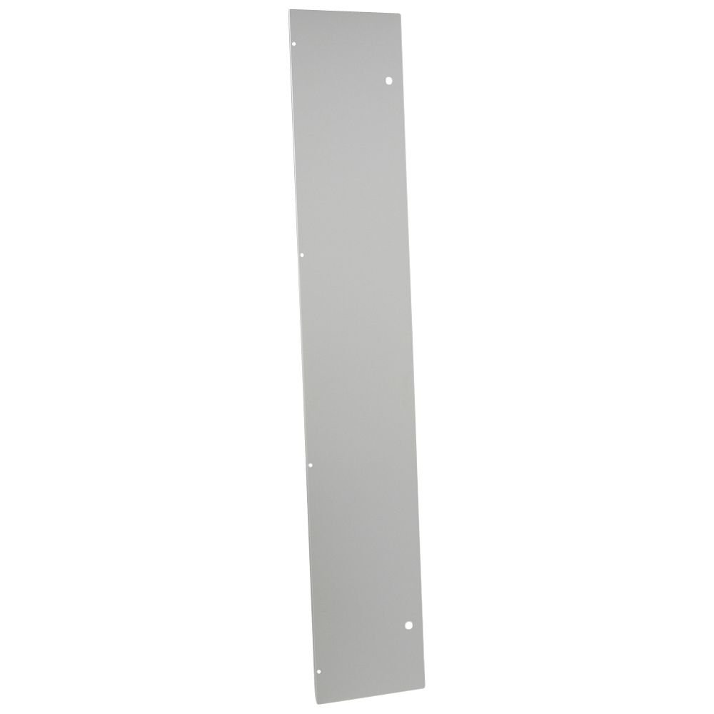 Facade a Charniere Et Serrure Pour XL3 4000 H 2200 mm IP30 IK07 020867