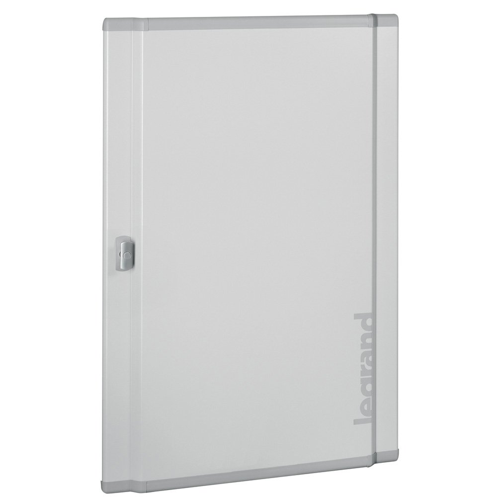 Porte Metal Pour Coffret 1000 Mmx725 mm IP40 Ik10 XL3 800 021251