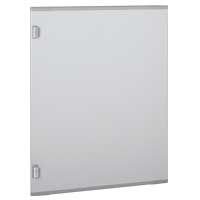 Porte Metal Plate IP55 Pour Armoire XL3 800 H1295 mm 021277