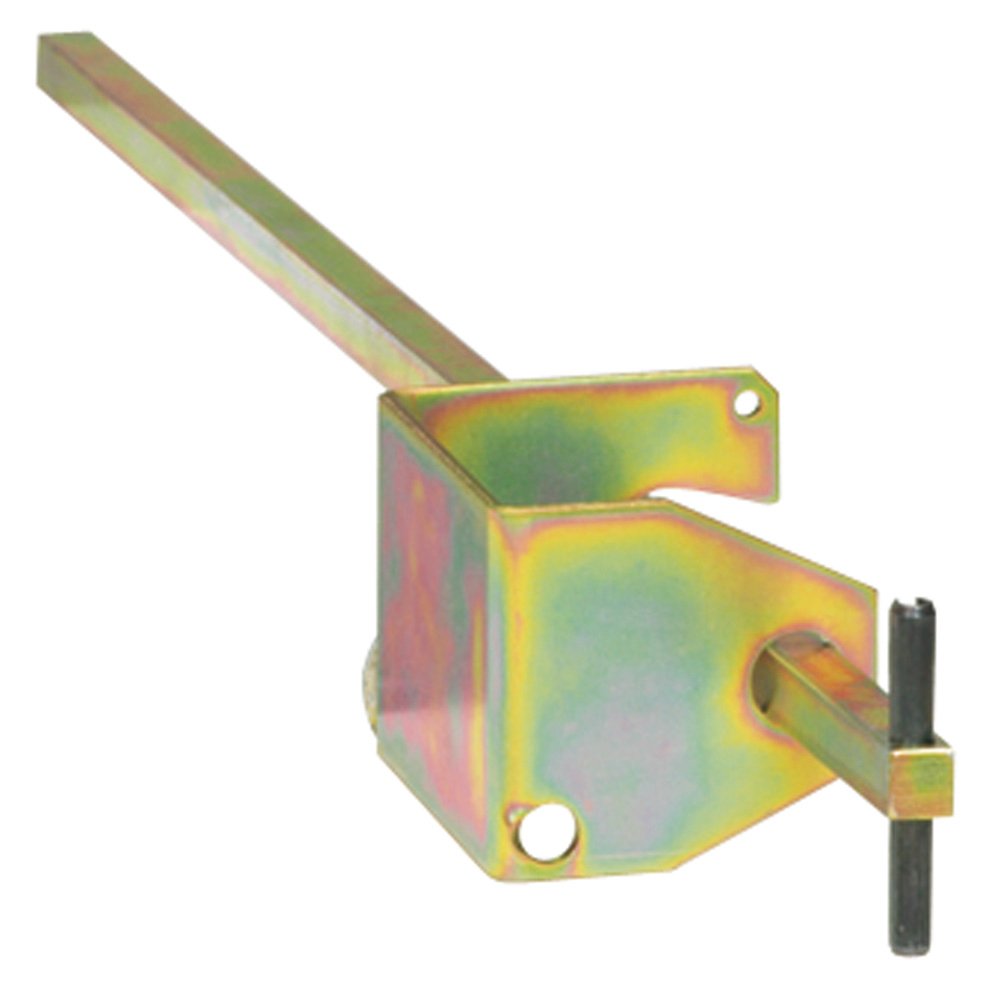 Commande Ext Frontale Pour Interrupteur Sect Vistop 63a-160a 022732