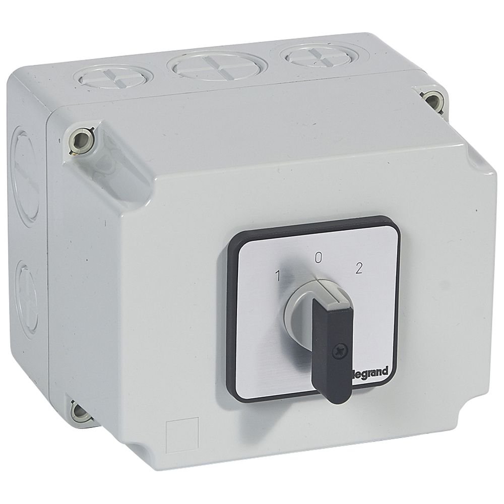 Pr63 Inv Avec 0 3P Boitier 027752