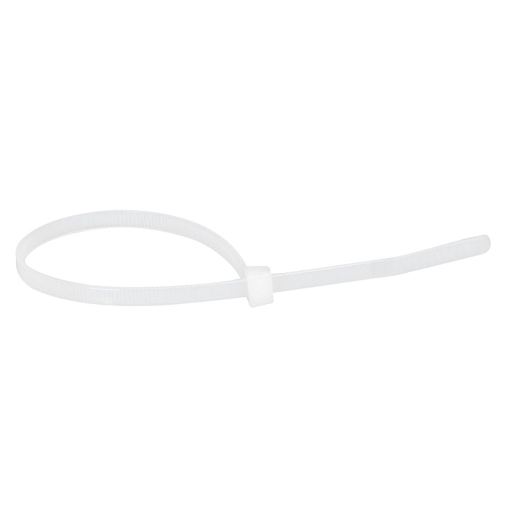 Collier Colring Denture Int Incolore 3.5 × 180 mm 032038