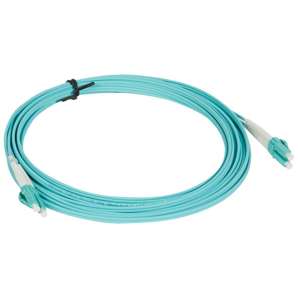 Cordon Monophase Zero-u LCS3 Avec 24 Prises 2p+t Et Cordon D'alimentation 3 m Avec Fiche 2p+t 032637