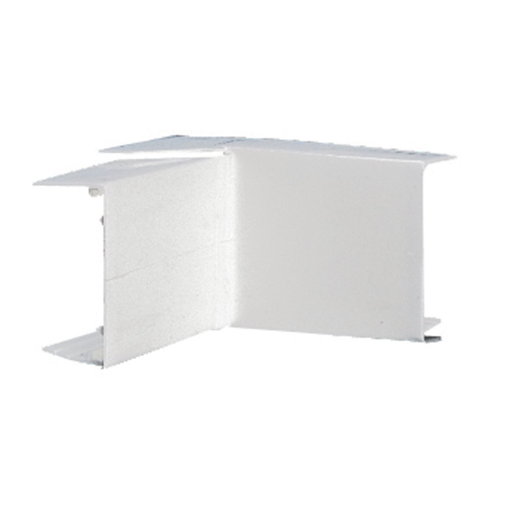Moulure Angle Int Ou Ext Blanc 32 × 16 mm DLPLUS 033325