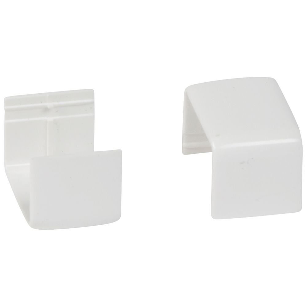 Joint Pour Moulure 1 Compartiment Blanc 32 × 12,5 mm 2 m 33602