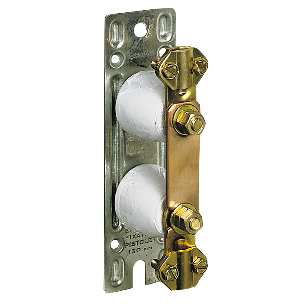 Barrette De Coupure Cosga Platine Metal 034388