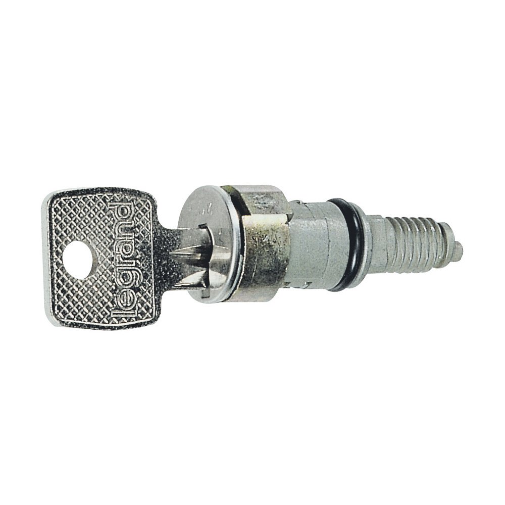 Barillet a Cle N Deg 3113A Pour Coffert Atlantic Et Marina 036827