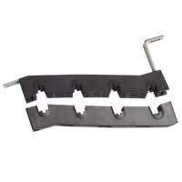 Supp. Isolant Incline 40 × 100 × 364 mm Pour Jeu De Barre Armoires XL3 4000 037321