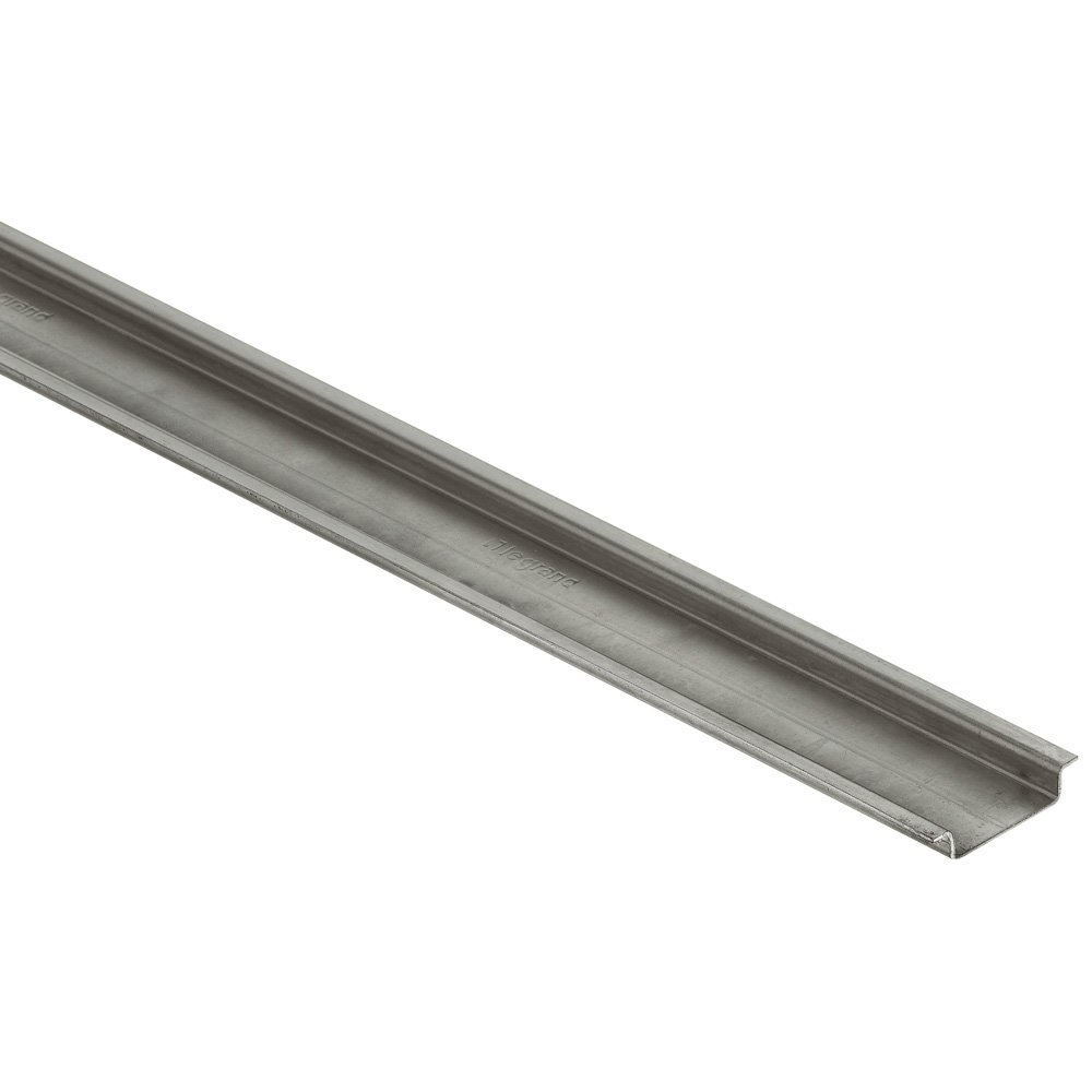 Rail DIN Symetrique a Couper P7.5 mm Atlantic Et Marina 037404