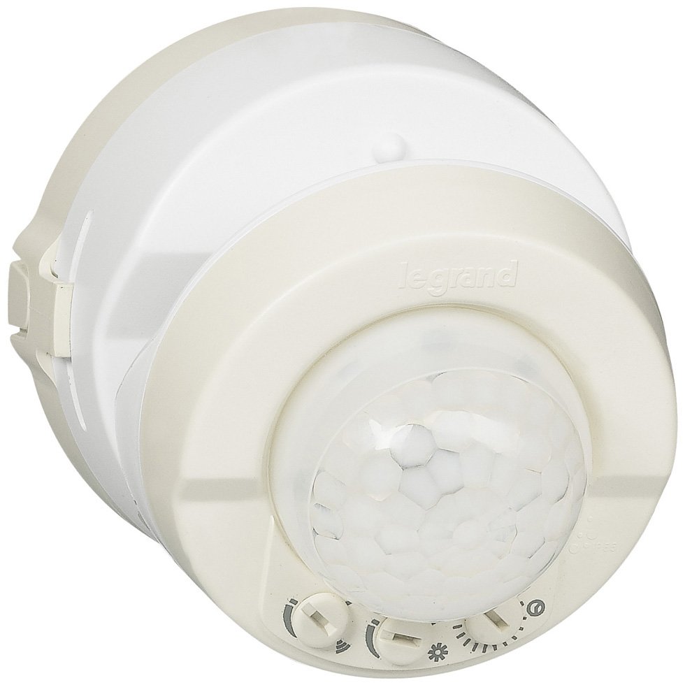 Pir Interrupteur Detect Saillie Pack 048898