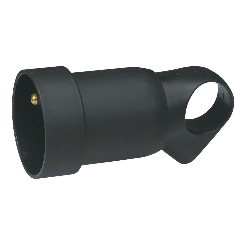 Prolongateur 2p+t Fr Anneau Noir 050429