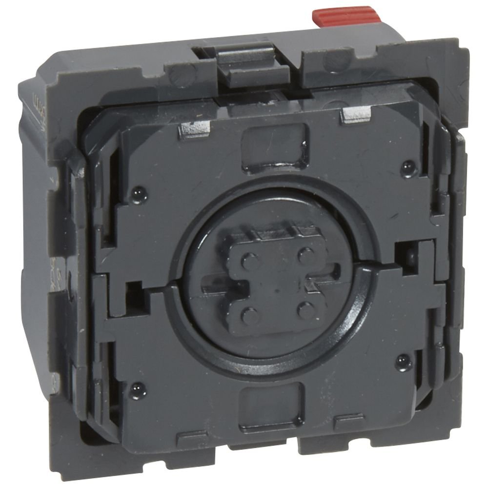 Poussoir Mécanisme Commande Dierct Volet Roulant À Composer 1P 230V 6A CELIANE 067603
