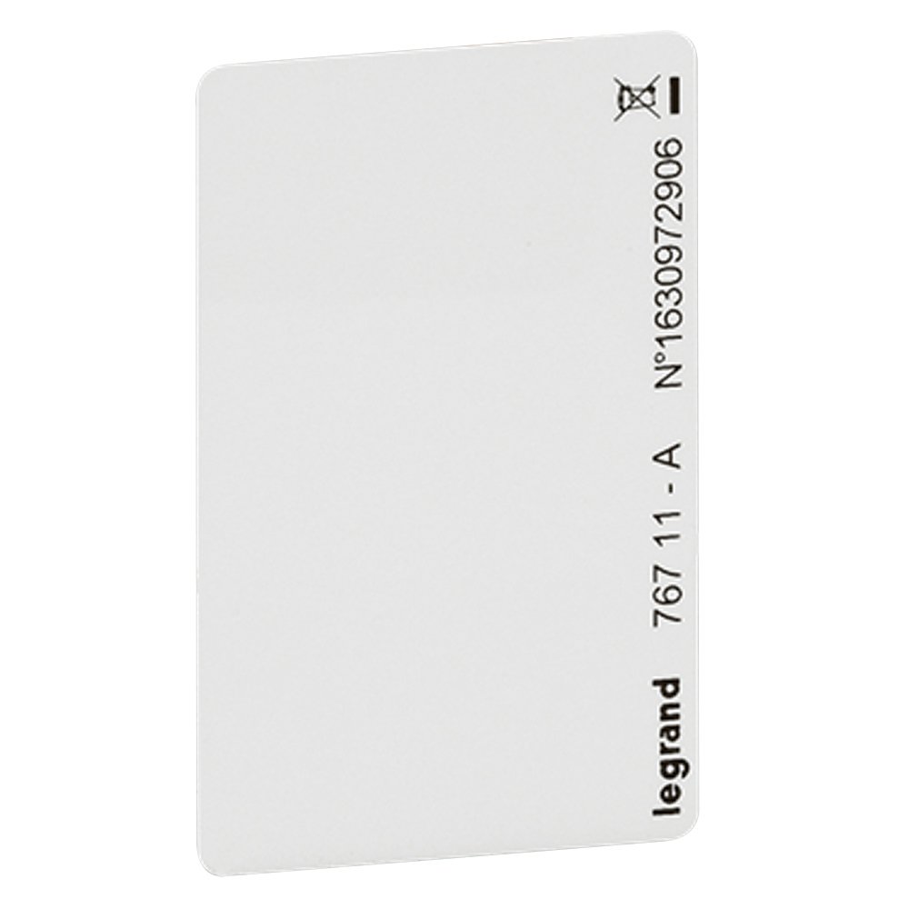 Badge Format Iso Gris MOSAIC 076711