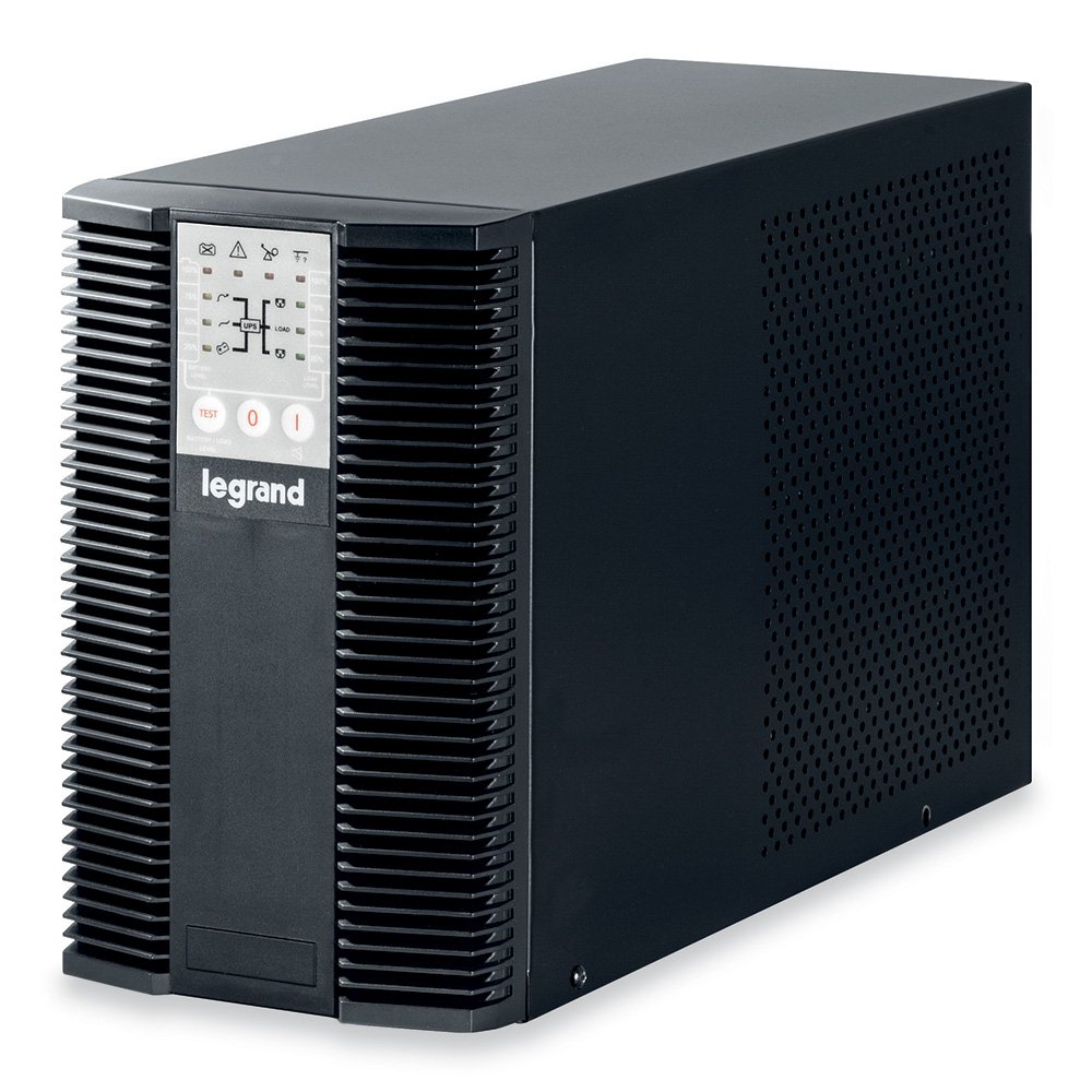 Équipement électrique UPS KEOR LP 1000VA FR Ups Monophases Legrand 310155