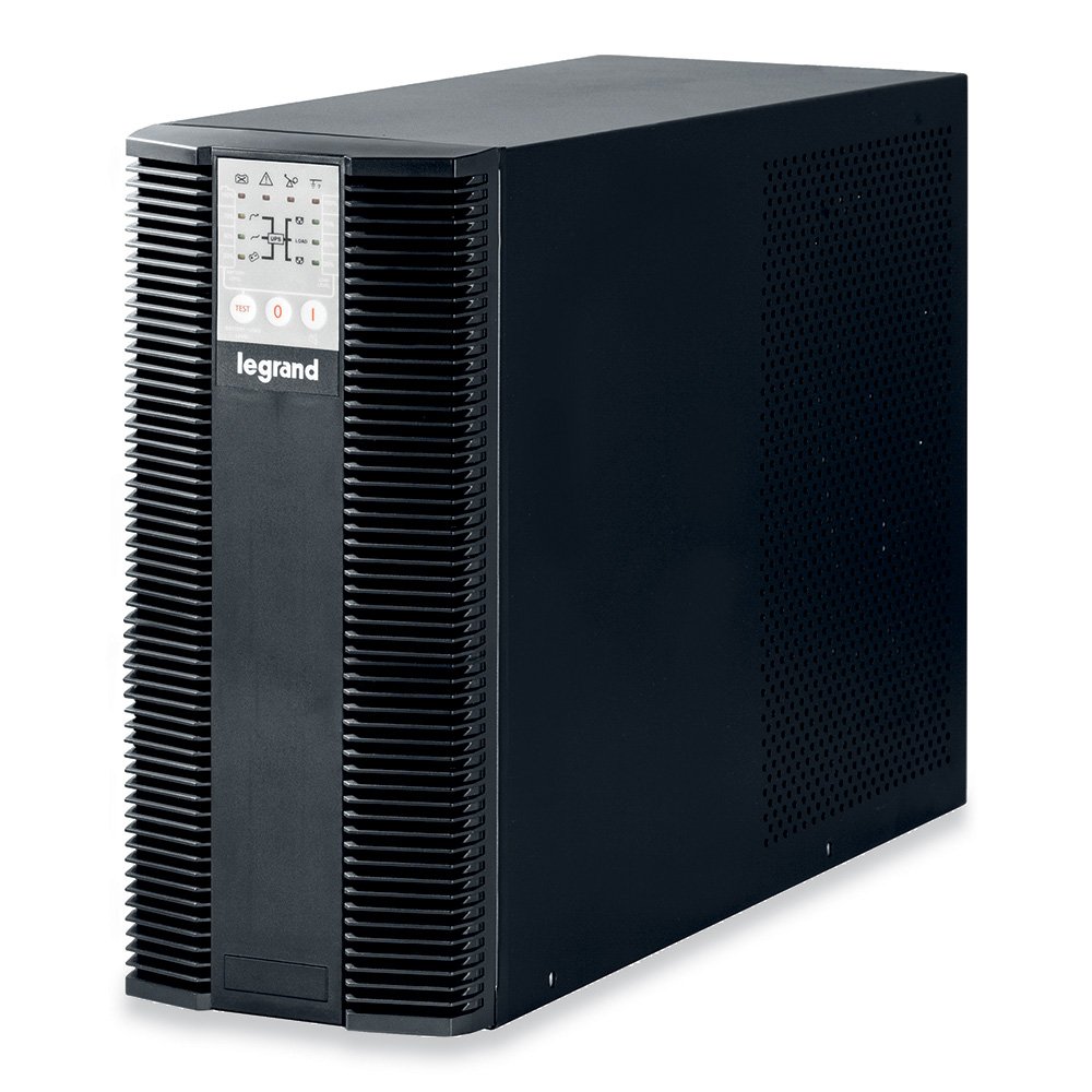 Équipement électrique UPS KEOR LP 2000VA FR Ups Monophases Legrand 310157