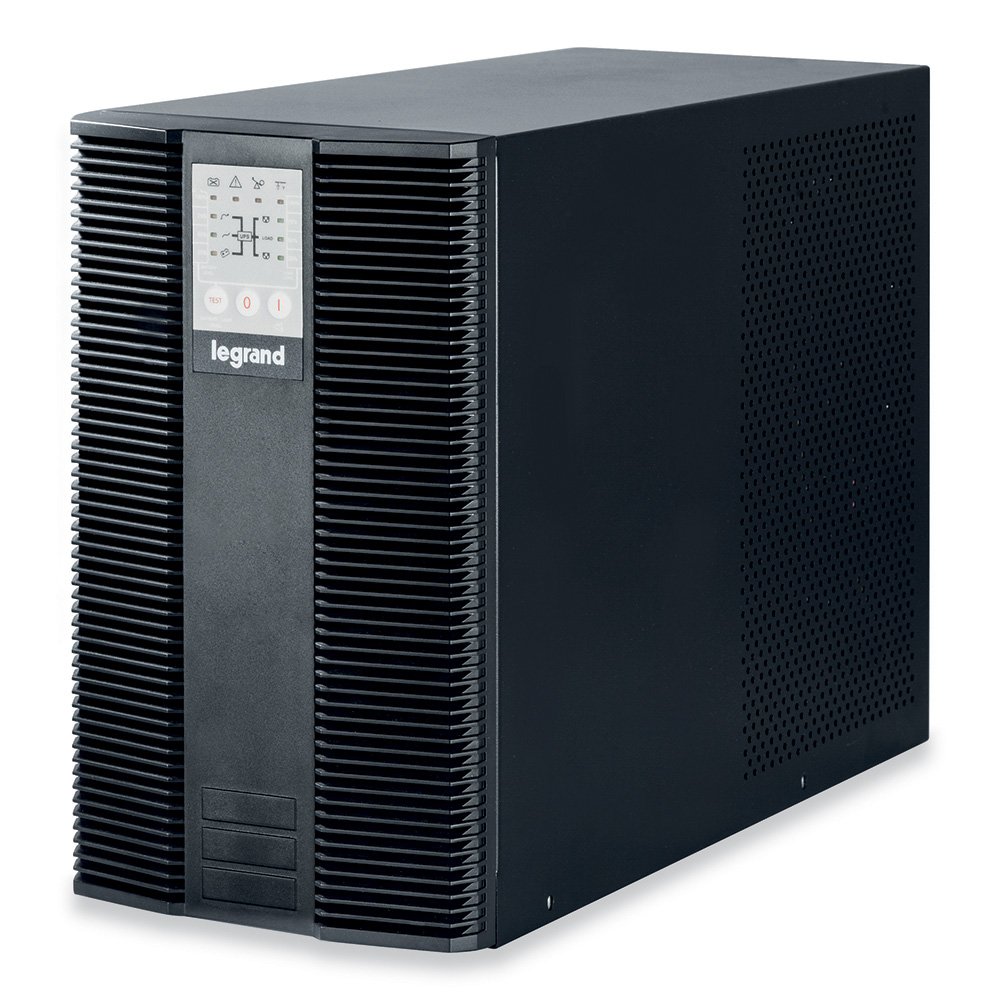 Équipement électrique UPS KEOR LP 3000VA FR Ups Monophases Legrand 310159