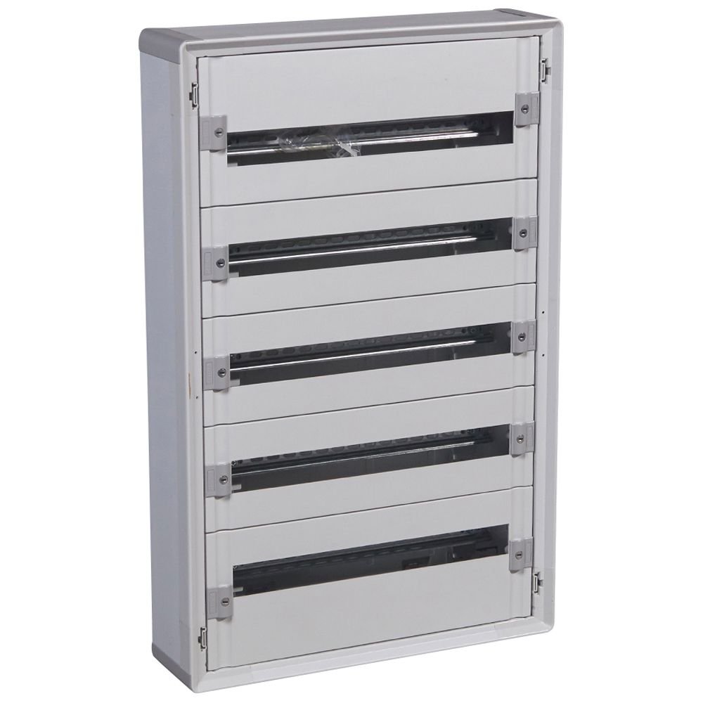 Accessoire de raccordement XL3 160 COMPLET ISOLANT 5R XL³ Legrand 401805