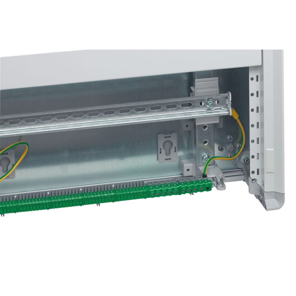 Accessoire de raccordement XL3 160 TARIF BLEU + 3R XL³ Legrand 401815