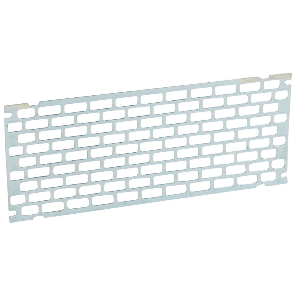 Accessoire de raccordement PLATINE PERFOREE 18M XL³ Legrand 401853