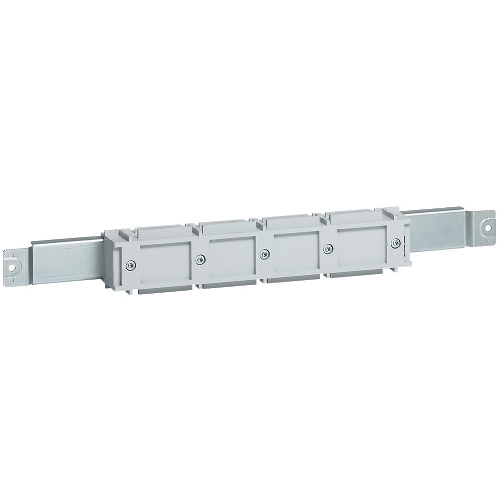 SUPPORT BARRES aluminium 800A répartiteurs Legrand 404460