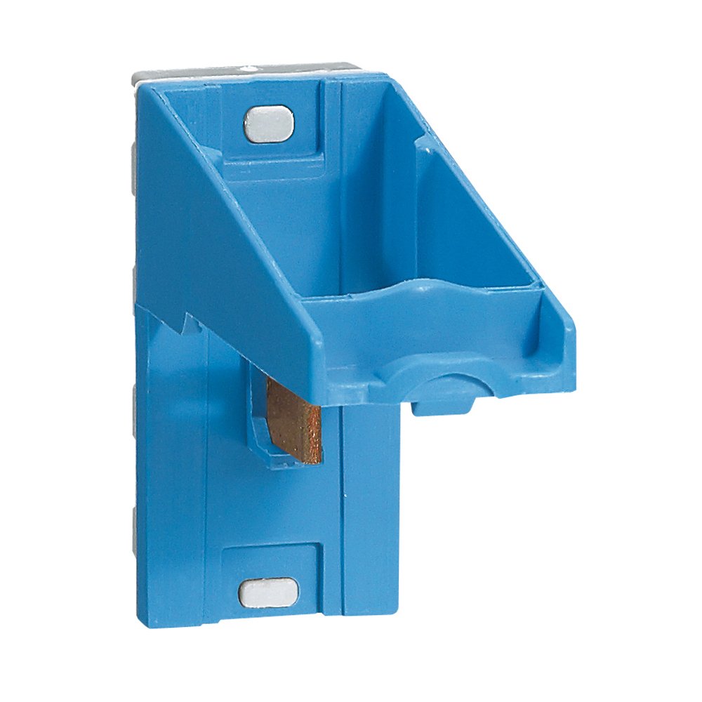 Répartiteur électrique 10 MODULES DE CONNEXION N répartiteurs Legrand 405246