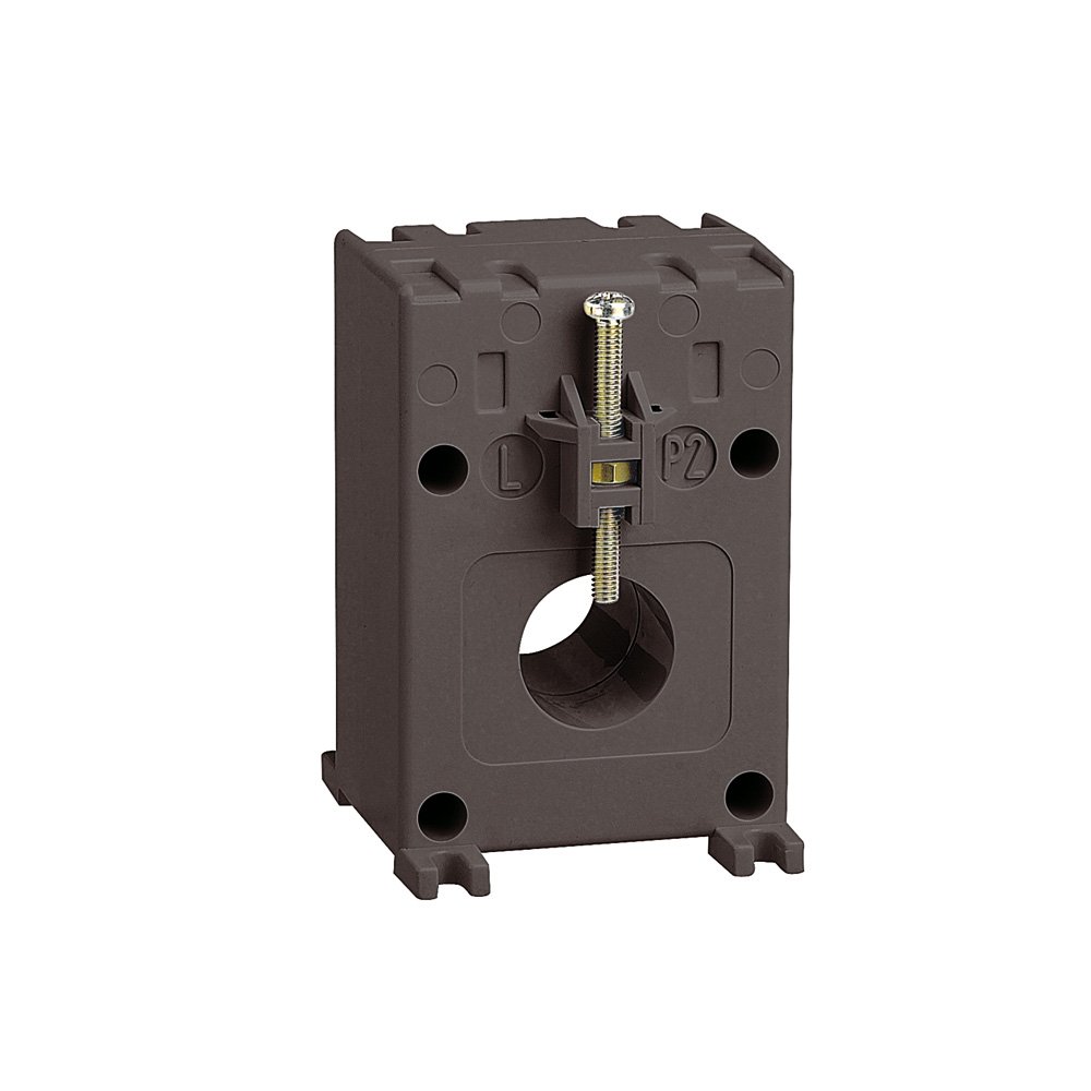 Transformateur de courant Legrand 50/5A 1,25VA 412101