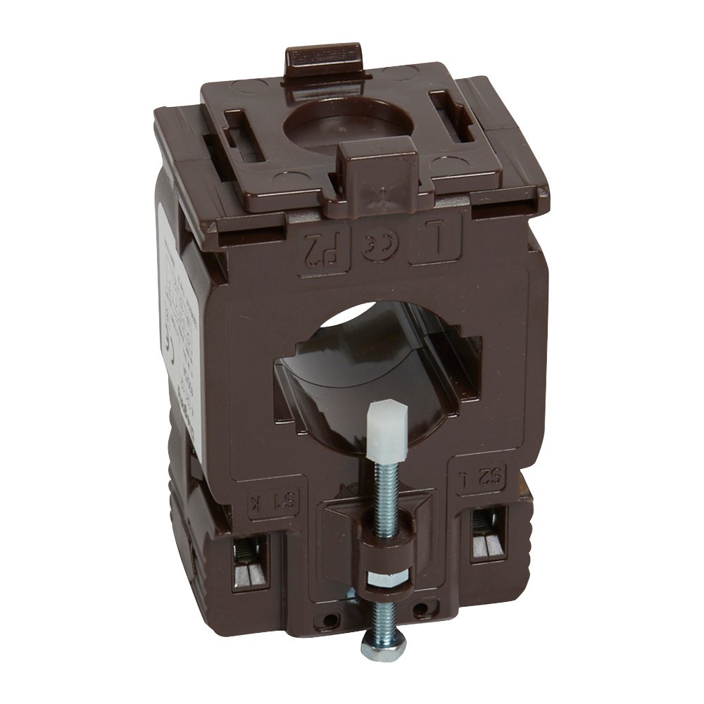 Transformateur de courant Legrand 400/5A 10VA 412112
