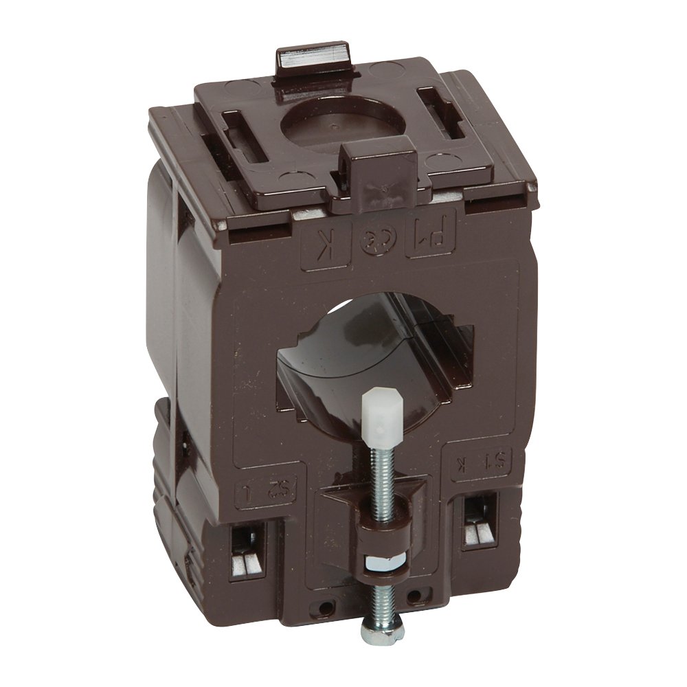 Transformateur de courant Legrand 600/5A 12VA 412114