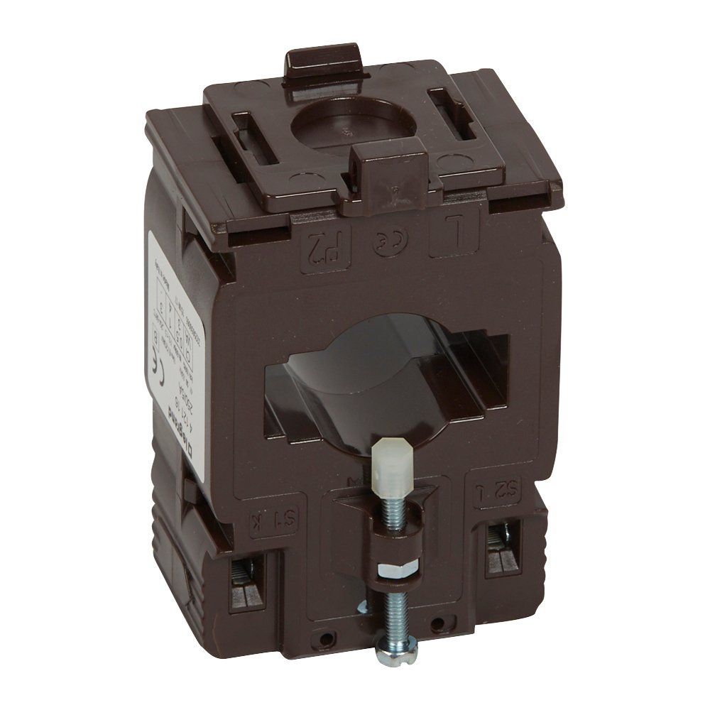 Transformateur de courant Legrand 250/5A 412116