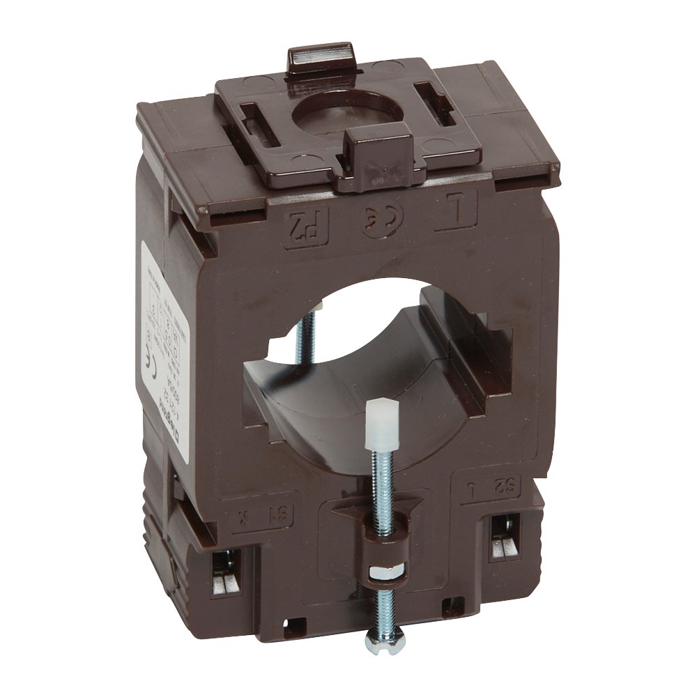Transformateur de courant Legrand 800/5A 8VA 412132