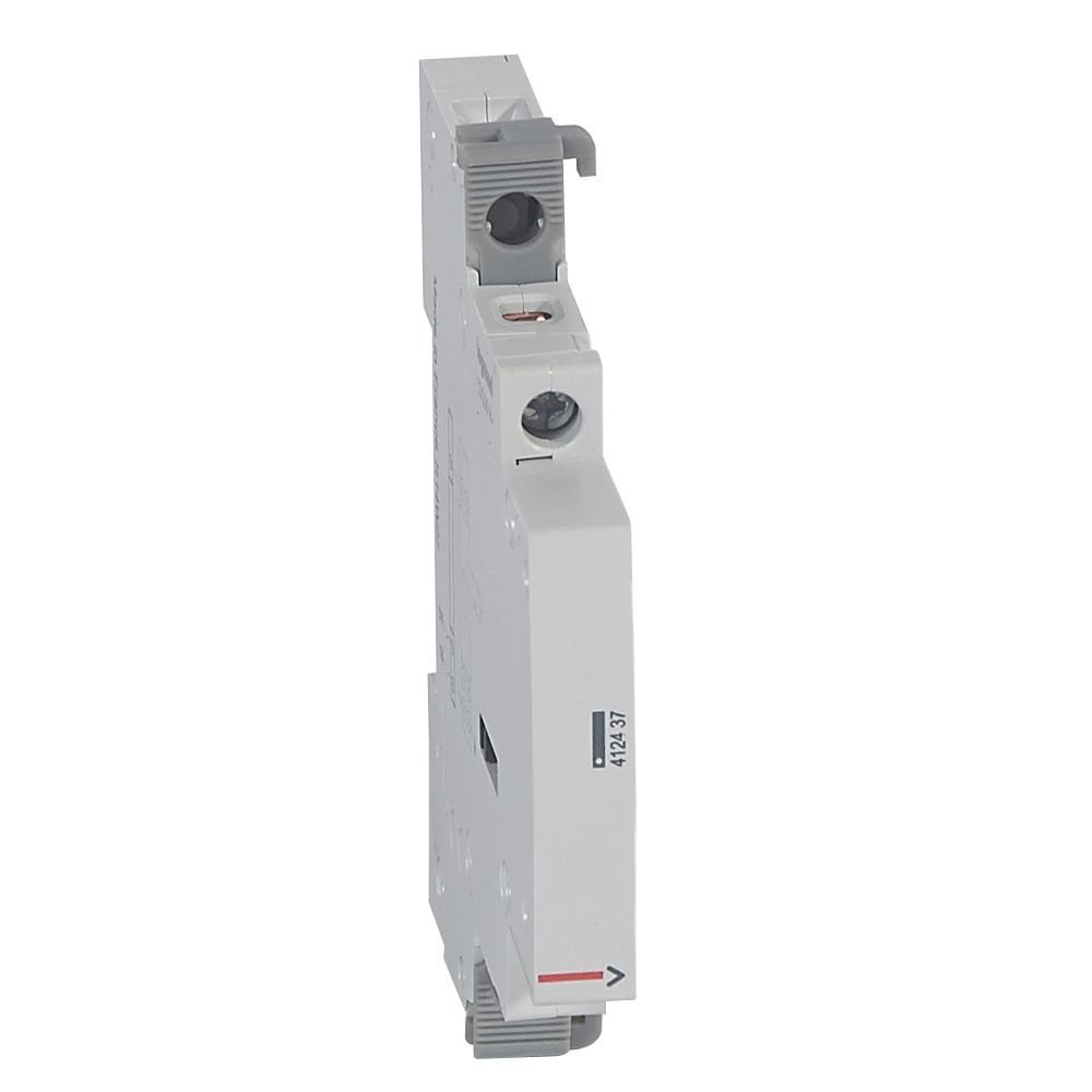 Auxiliaire Legrand CX³ pour télérupteur 412437